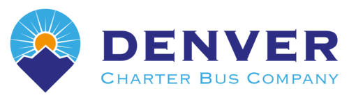 Denver charter bus company